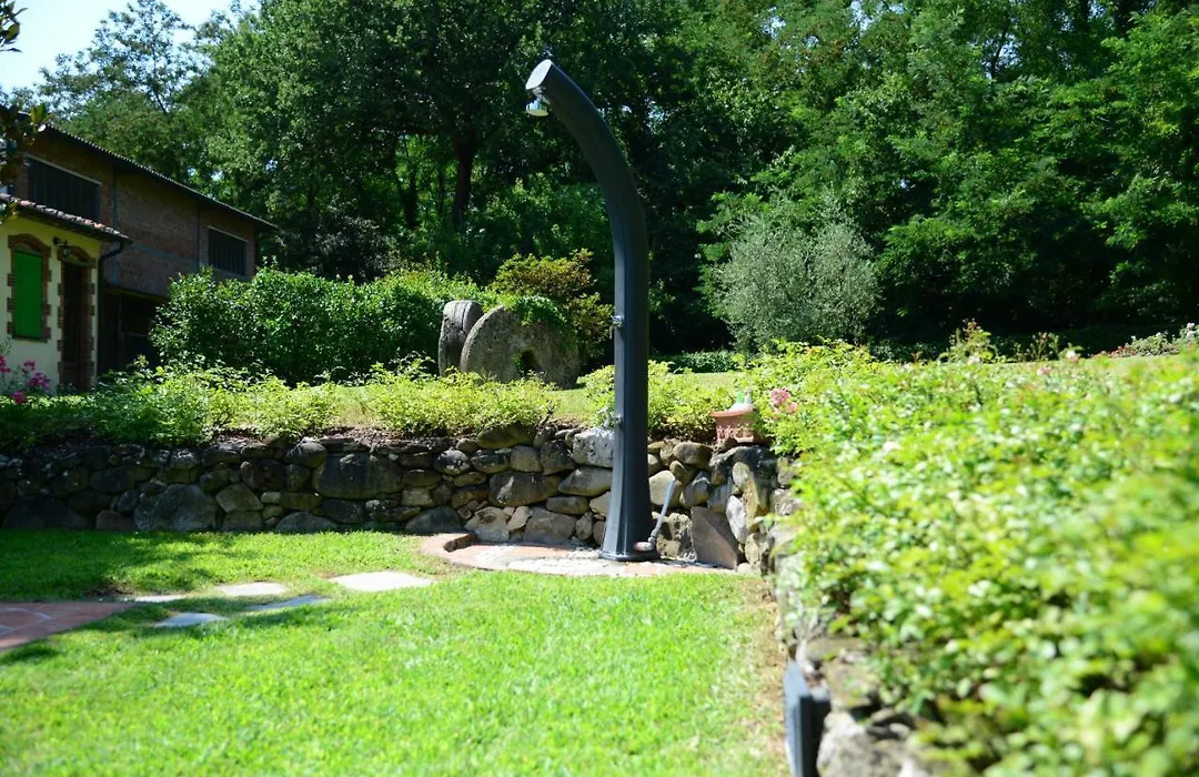 Agriturismo Corte Stefani-1